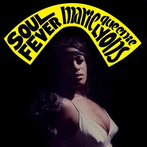 Marie Queenie Lyons Soul Fever [Vinyl] - Apocalypse Vinyl
