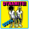 600% Dynamite! Ska Soul Rocksteady Funk And Dub In Jamaica [CD]