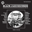 Soul Jazz Records Presents - Black Jazz Records – The Best Of Black Jazz Records [CD]