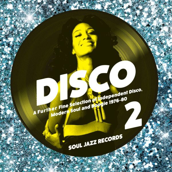 Disco 2 (CD)