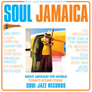 Soul Jamaica (Vinyl)