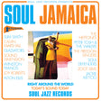 Soul Jamaica (CD)