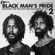 Studio One Black Man's Pride 2: Righteous Are The Sons And Daughters Of Jah (Vinyl)