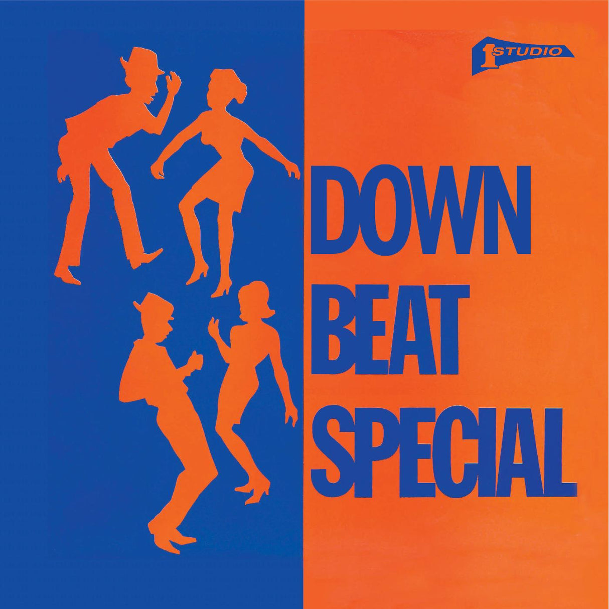 Studio One Down Beat Special (Expanded Edition) (Vinyl)