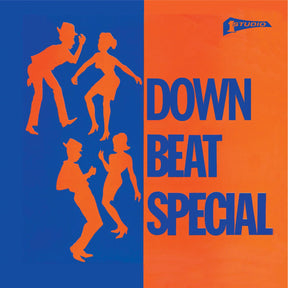 Studio One Down Beat Special (Expanded Edition) (Vinyl) - Apocalypse Vinyl