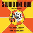 Soul Jazz Records Presents - Studio One Dub [CD]