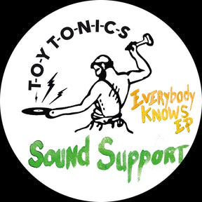 Everybody Knows (Vinyl)