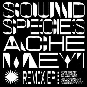 Remix EP (Vinyl) - Apocalypse Vinyl