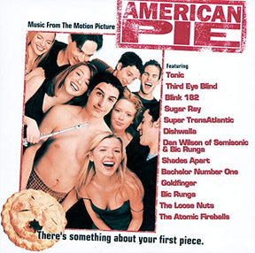 American Pie (CD)