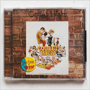 Cooley High (CD)