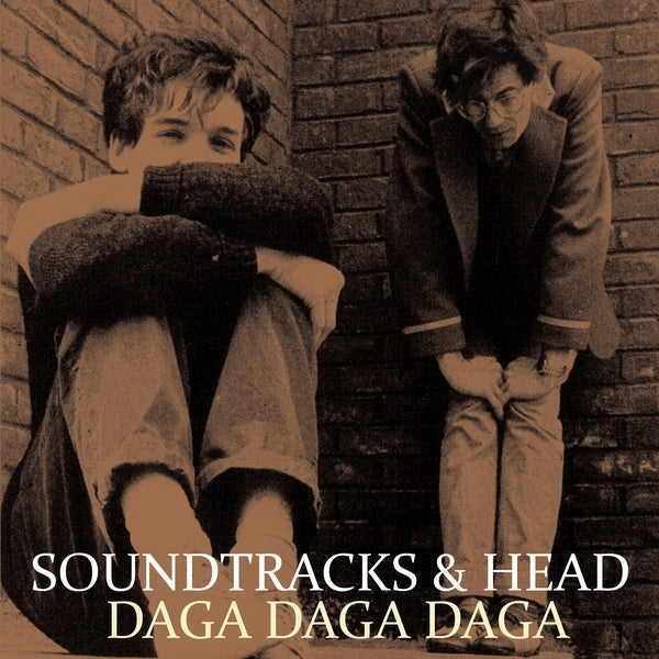 Daga Daga Daga (Vinyl)