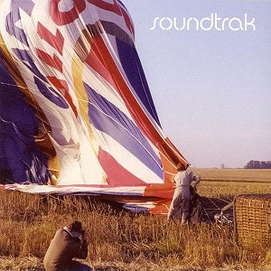 Soundtrak (CD)