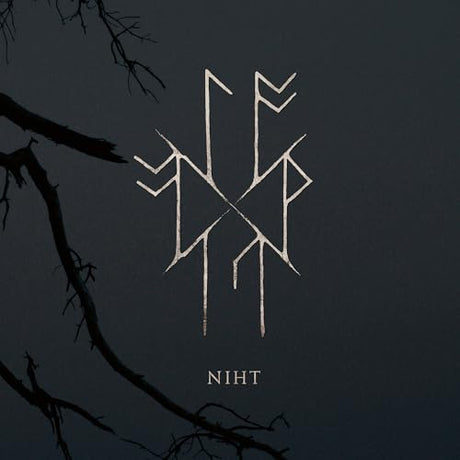 Niht 2Lp (Vinyl)