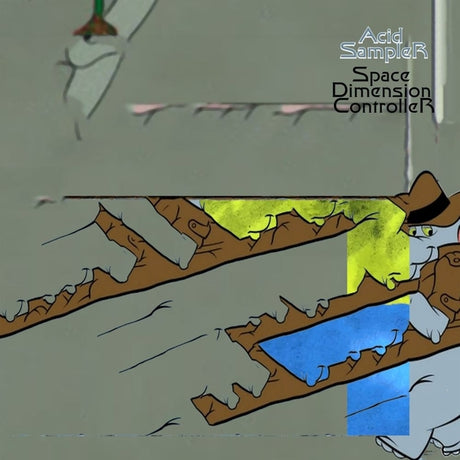 Acid Sampler 1.5 (Vinyl)