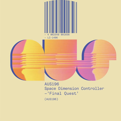 Final Quest (Vinyl)