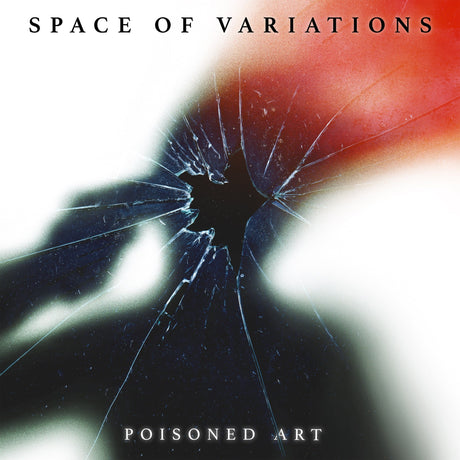 Poisoned Art [Vinyl]