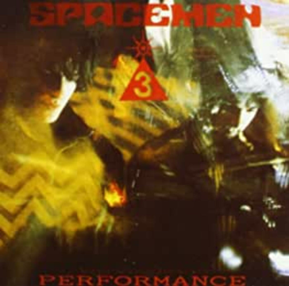 Performance (CD)