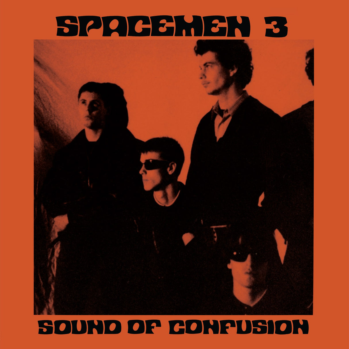 Sound Of Confusion (Vinyl)