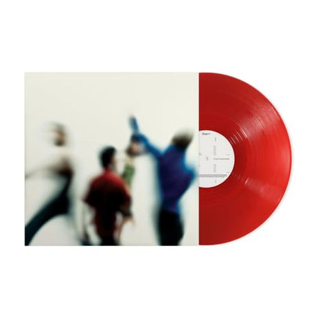 If That Makes Sense [Translucent Ruby Lp] (Vinyl)