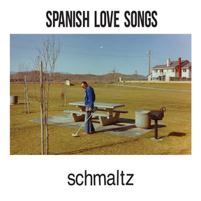 Schmaltz [CD]