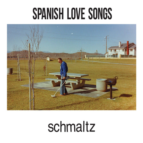 Schmaltz [CD]