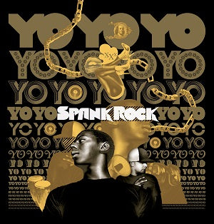 Spank Rock YoYoYoYoYo [Music CDs]