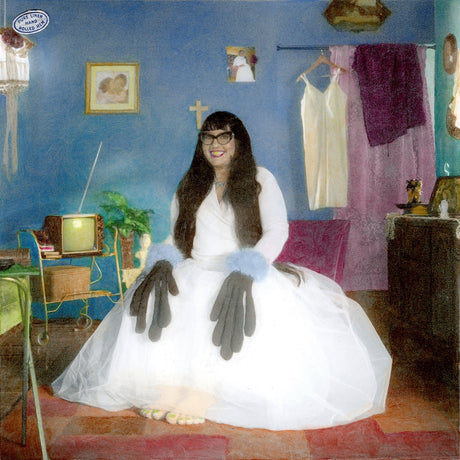 Sparklmami - In This Body [CD]