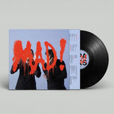 Mad! (Vinyl)