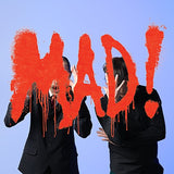Mad! (Vinyl)