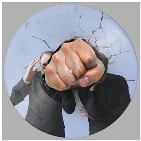 Madder! (Extended Play, 10-Inch Picture Disc Vinyl) (Vinyl)