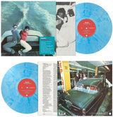 Propaganda: 50th Anniversary Edition (Limited Edition, 140 Gram "Maelstrom" Blue Colored Vinyl) [Import] [Vinyl]