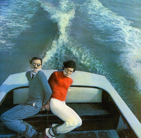 Sparks Propaganda [Import] [Vinyl] - Apocalypse Vinyl