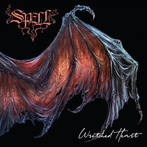 Wretched Heart [Purple] [Vinyl]