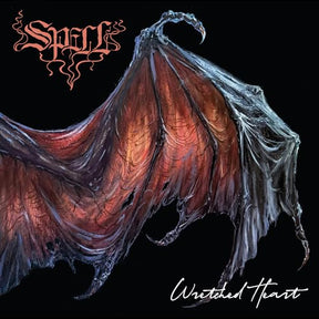 Wretched Heart [CD]