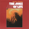 The Joke of Life [SIGNED] ("SUNRISE" YELLOW VINYL) (Vinyl) - Apocalypse Vinyl