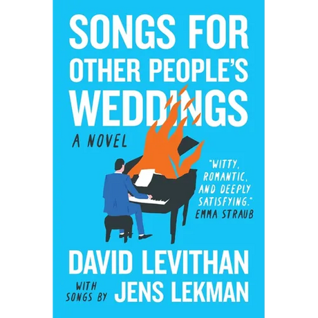 Songs for Other People's Weddings