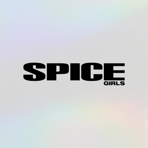 Spice Girls - The Singles Collection [7" Color Vinyl Box Set] [Vinyl]