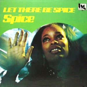 Let There Be Spice (Vinyl)