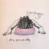 Face Full Of Cake [Explicit Content] (White Colored Vinyl) (Vinyl)