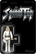 Super7 - Spinal Tap - ReAction Figures Wave 01 David St. Hubbins (Collectible, Figure, Action Figure) (Action Figure)