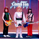 Super7 - Spinal Tap - ReAction Figures Wave 01 David St. Hubbins (Collectible, Figure, Action Figure) (Action Figure)