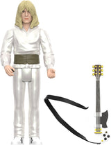 Super7 - Spinal Tap - ReAction Figures Wave 01 David St. Hubbins (Collectible, Figure, Action Figure) (Action Figure)