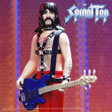 Super7 - Spinal Tap - ReAction Figures Wave 01 - Derek Smalls (Collectible, Figure, Action Figure) (Action Figure)