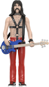 Super7 - Spinal Tap - ReAction Figures Wave 01 - Derek Smalls (Collectible, Figure, Action Figure) (Action Figure)