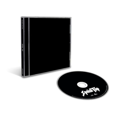 This Is Spinal Tap (Original Soundtrack) (CD)