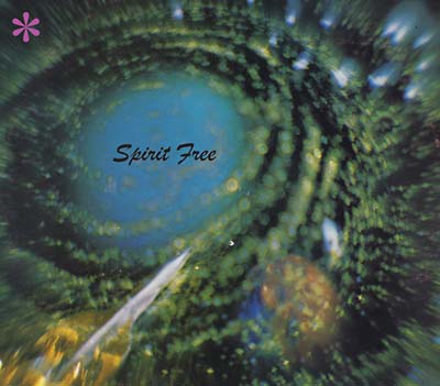 Spirit Free Plays Starship (CD)