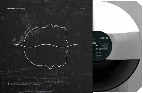 Tsunami Sea (Indie Exclusive, Limited Edition, Black & White Colored Vinyl) (Vinyl)