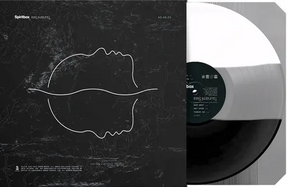 Tsunami Sea (Indie Exclusive, Limited Edition, Black & White Colored Vinyl) (Vinyl)