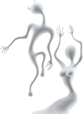 Spiritualized Lazer Guided Melodies (Spaceman Reissue Series, White Vinyl) [Vinyl] - Apocalypse Vinyl