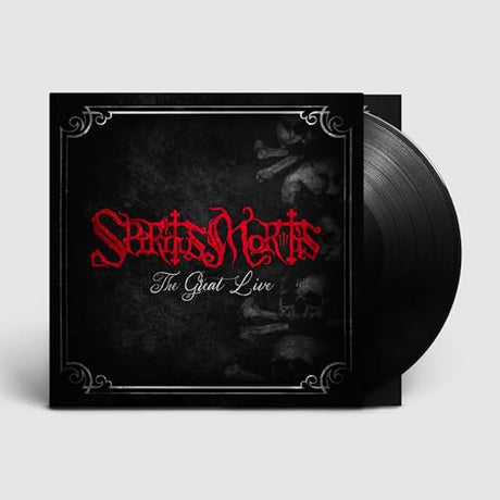 The Great Live (Vinyl)
